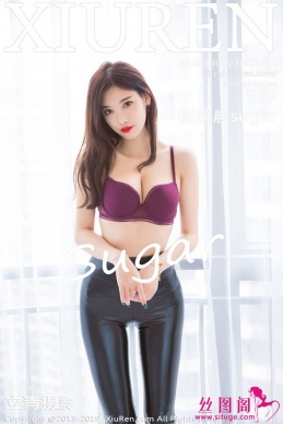 [XIUREN] 2019.04.23 NO.1411 sugar[56+1P/141M]