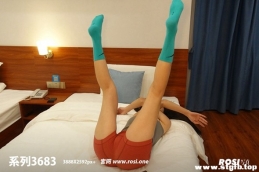 [ROSIд]2022.01.04 NO.3683[243+1P/311M]