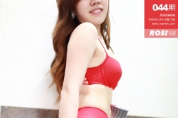 [ROSIд]2011.06.20 NO.044[21+1P/14.8M]